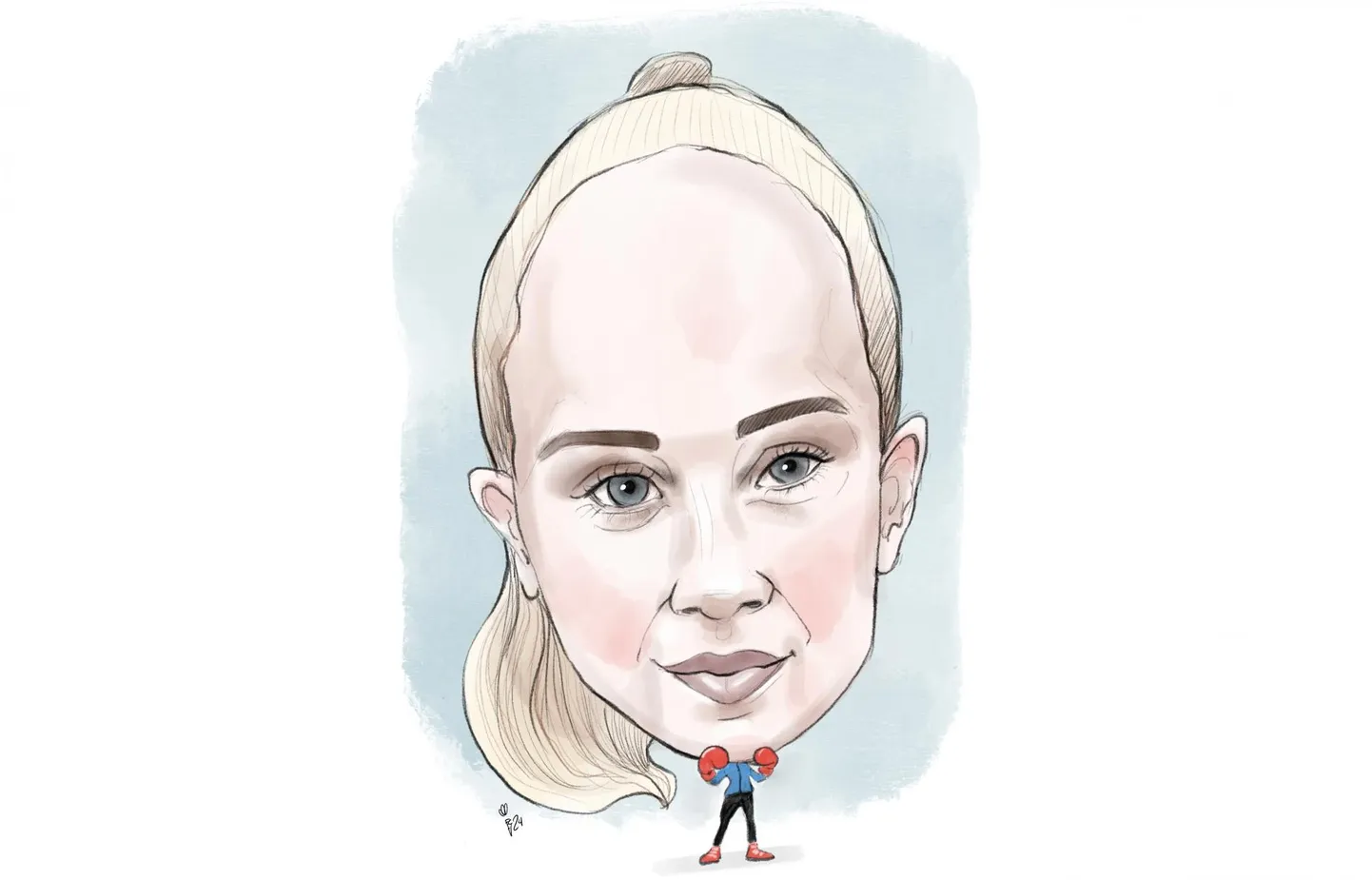 Sigrid Kapanen