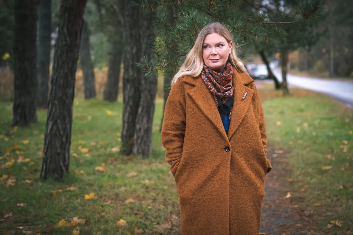 Mudlum võitis oma teosega «Mitte ainult minu tädi Ellen» tänavu kultuurkapitali kirjanduse sihtkapitali aastapreemia ilukirjandusliku proosa kategoorias.