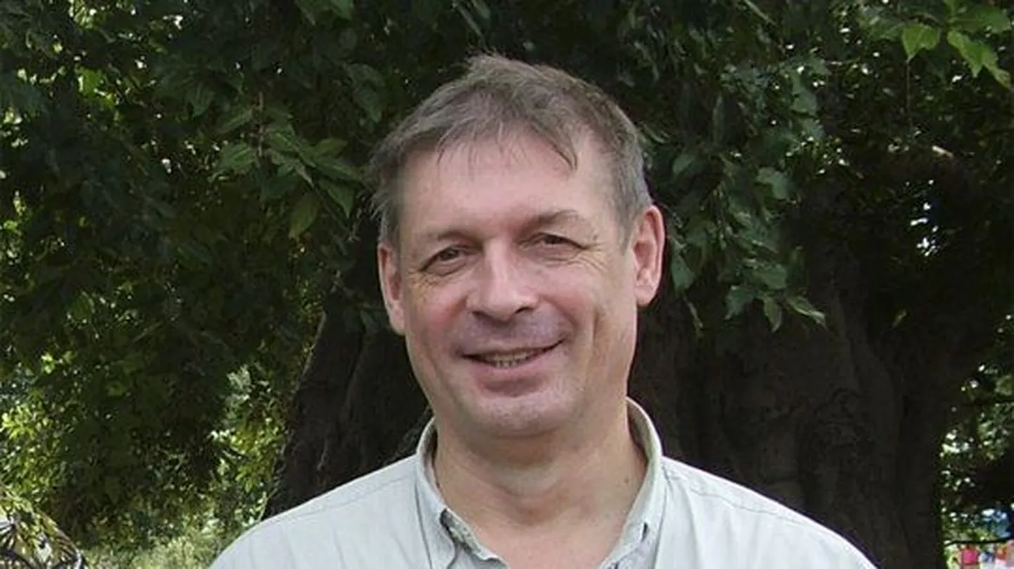 Владимир Бекиш