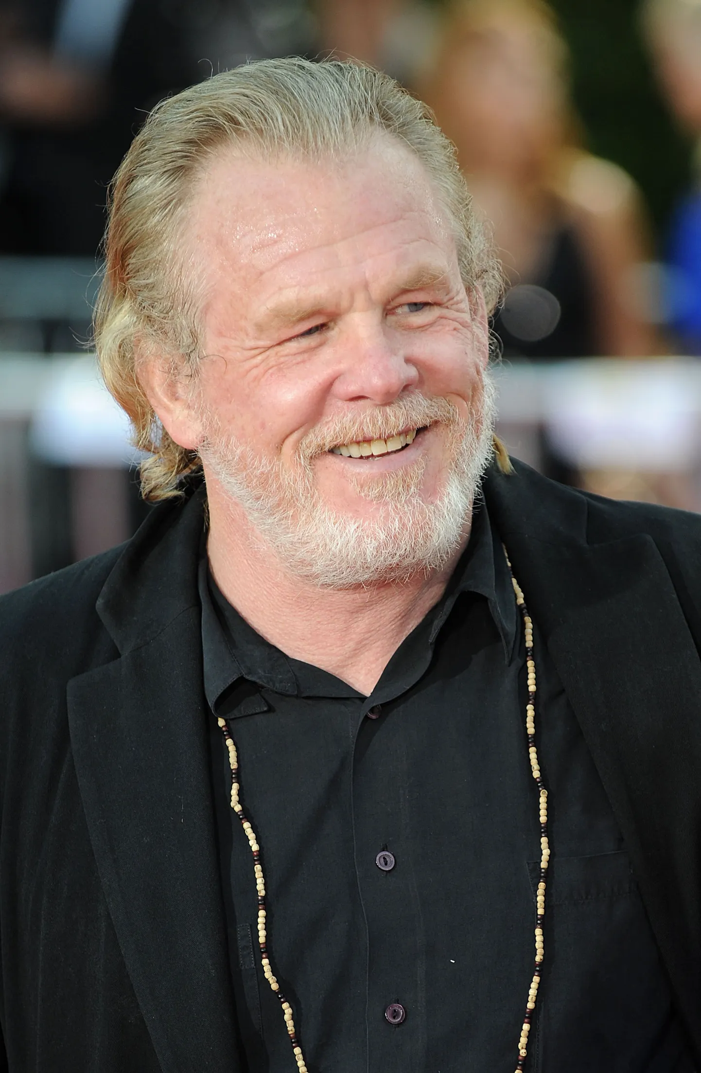 Nick Nolte