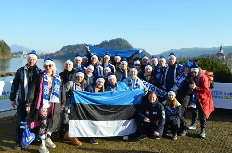 Viis päeva võistlusi 12. taliujumise MMil Sloveenias on seljataga. Eestlased tõid koju täpselt 100 medalit: 40 kulda, 41 hõbedat ja 19 pronksi.