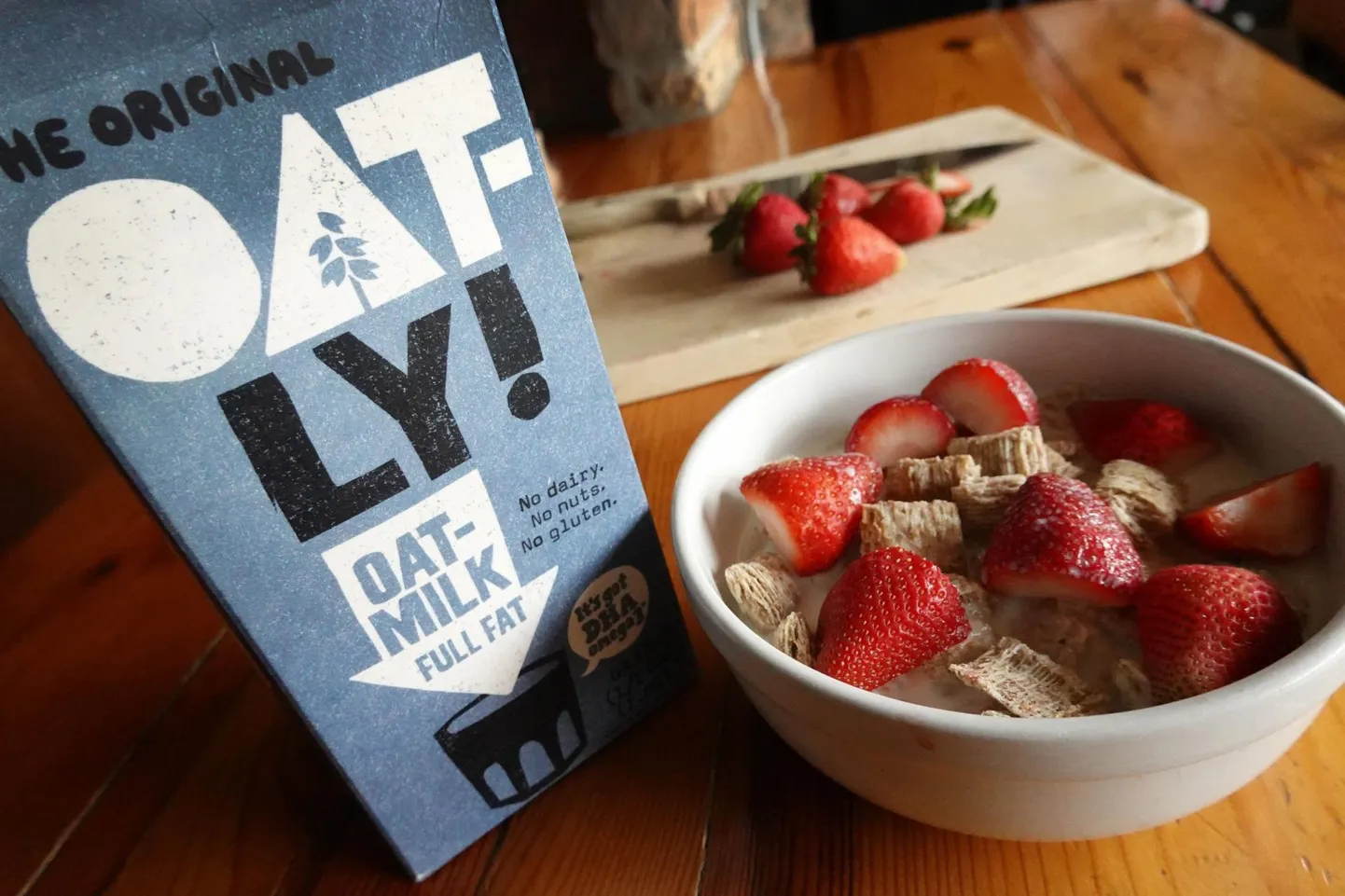 Alternatiivtoidutööstus oli tõusulainel juba enne pandeemiat, Oatly edukas börsidebüüt aga näitab, et inimeste huvi keskkonnasõbralike toodete vastu on püsinud.