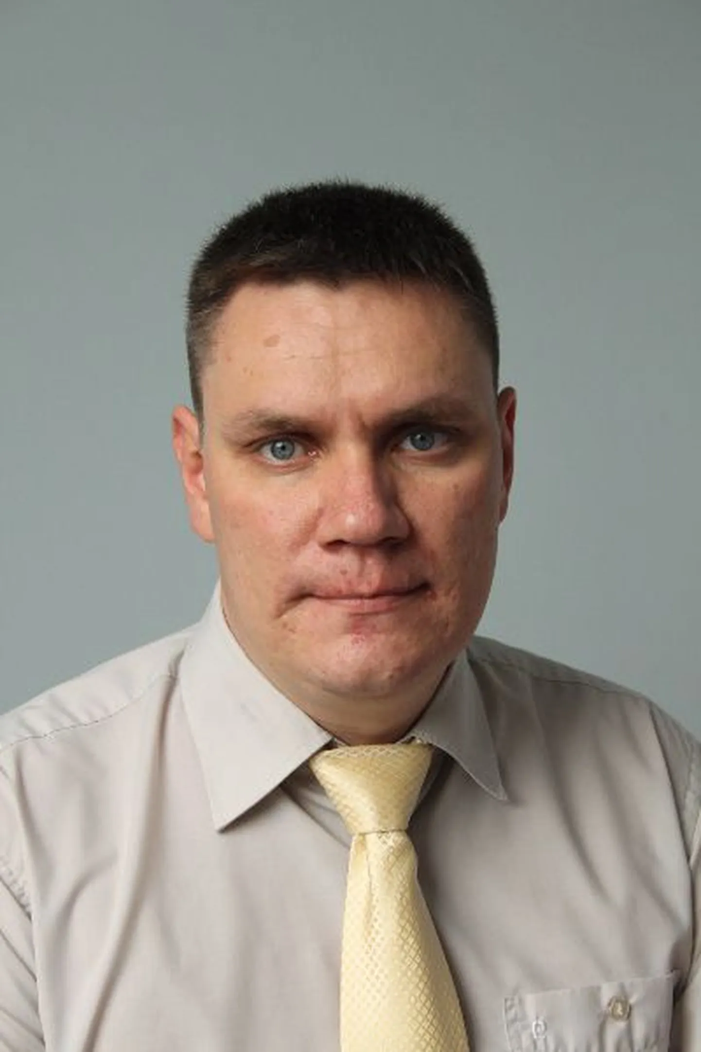 Jaanus Jakimenko