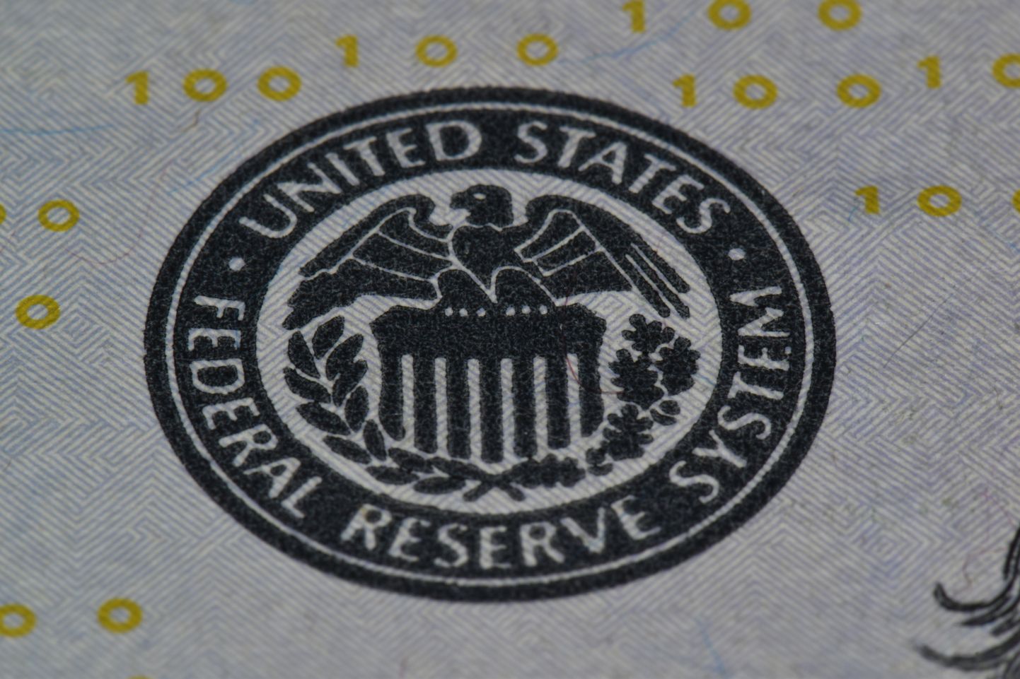 USA keskpank istub suure kahjumi otsas