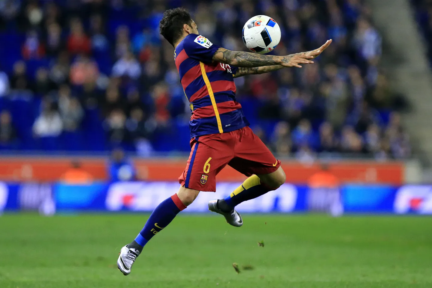 Dani Alves.