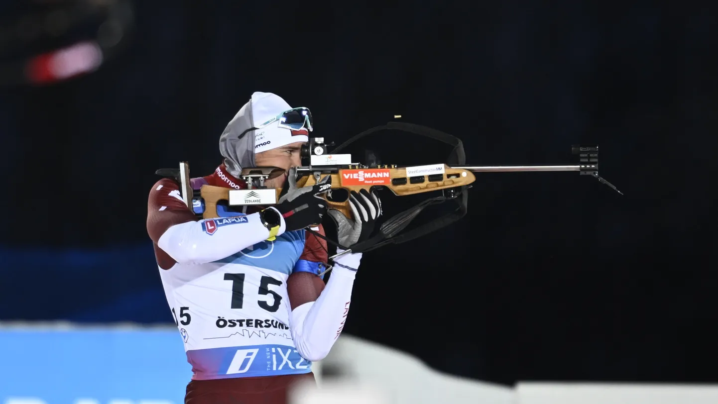 Andrejs Rastorgujevs