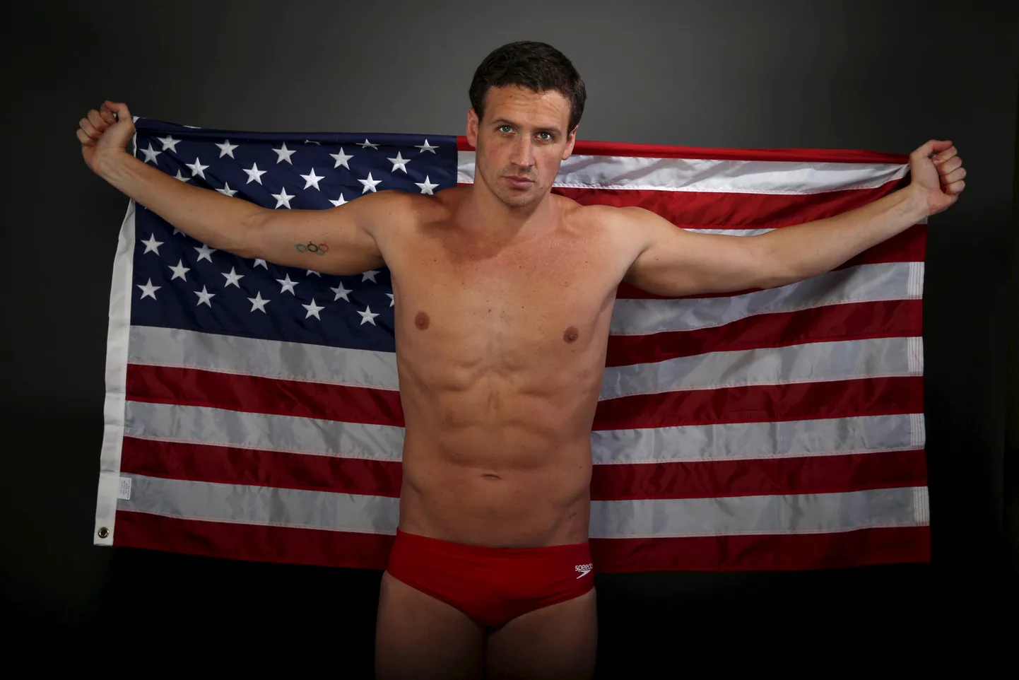 Ryan Lochte