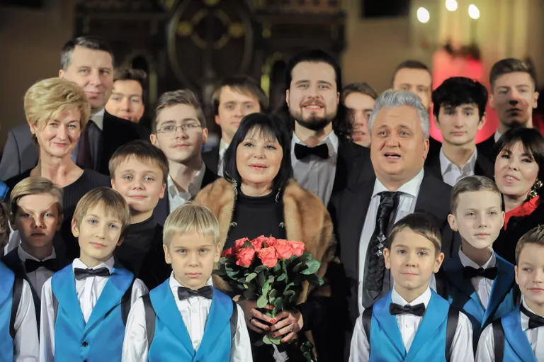 Фото статьи