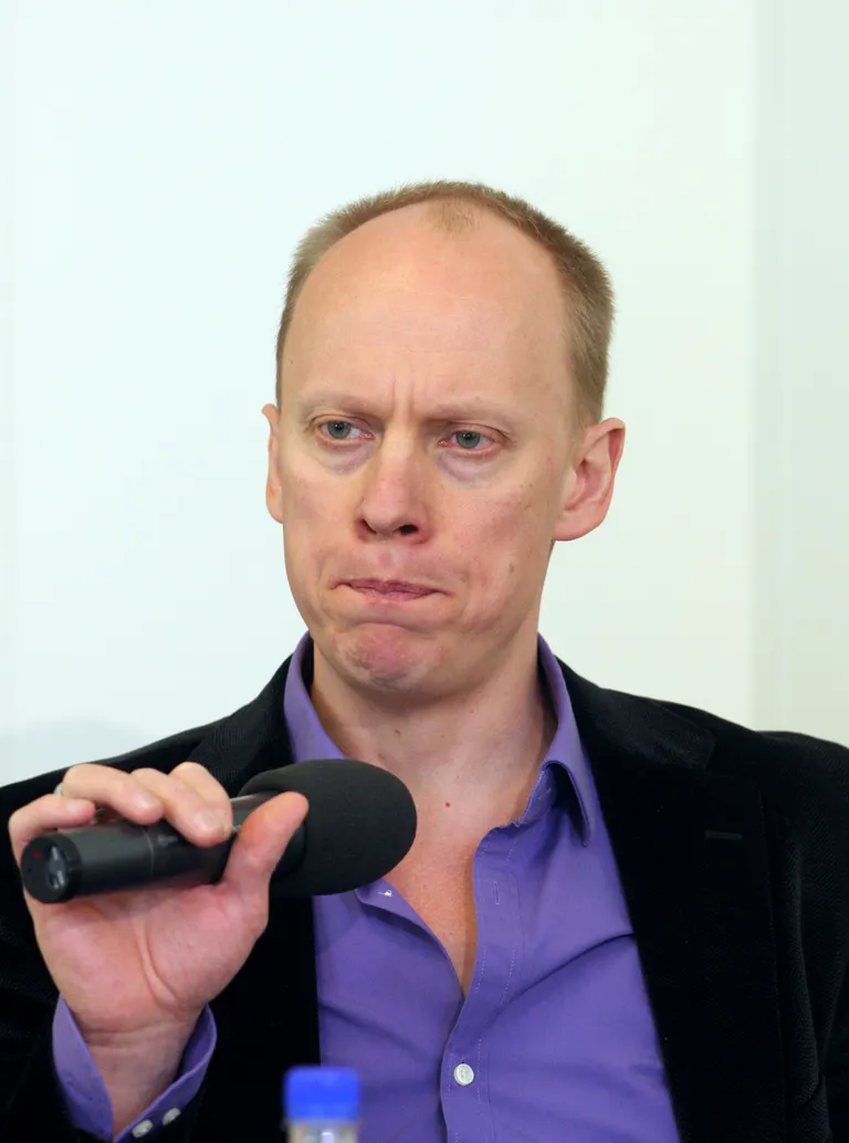 Ahto Lobjakas/Foto Laura Oks/Postimees
