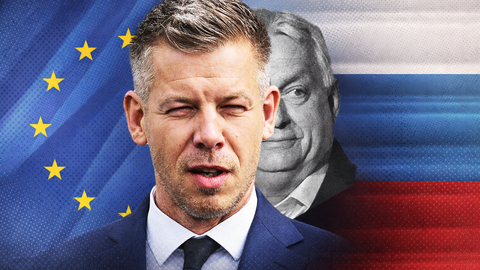 Maģara pirmie soļi pēc uzvaras: skarbi pret veco režīmu, piesardzīgi attiecībās ar Krieviju