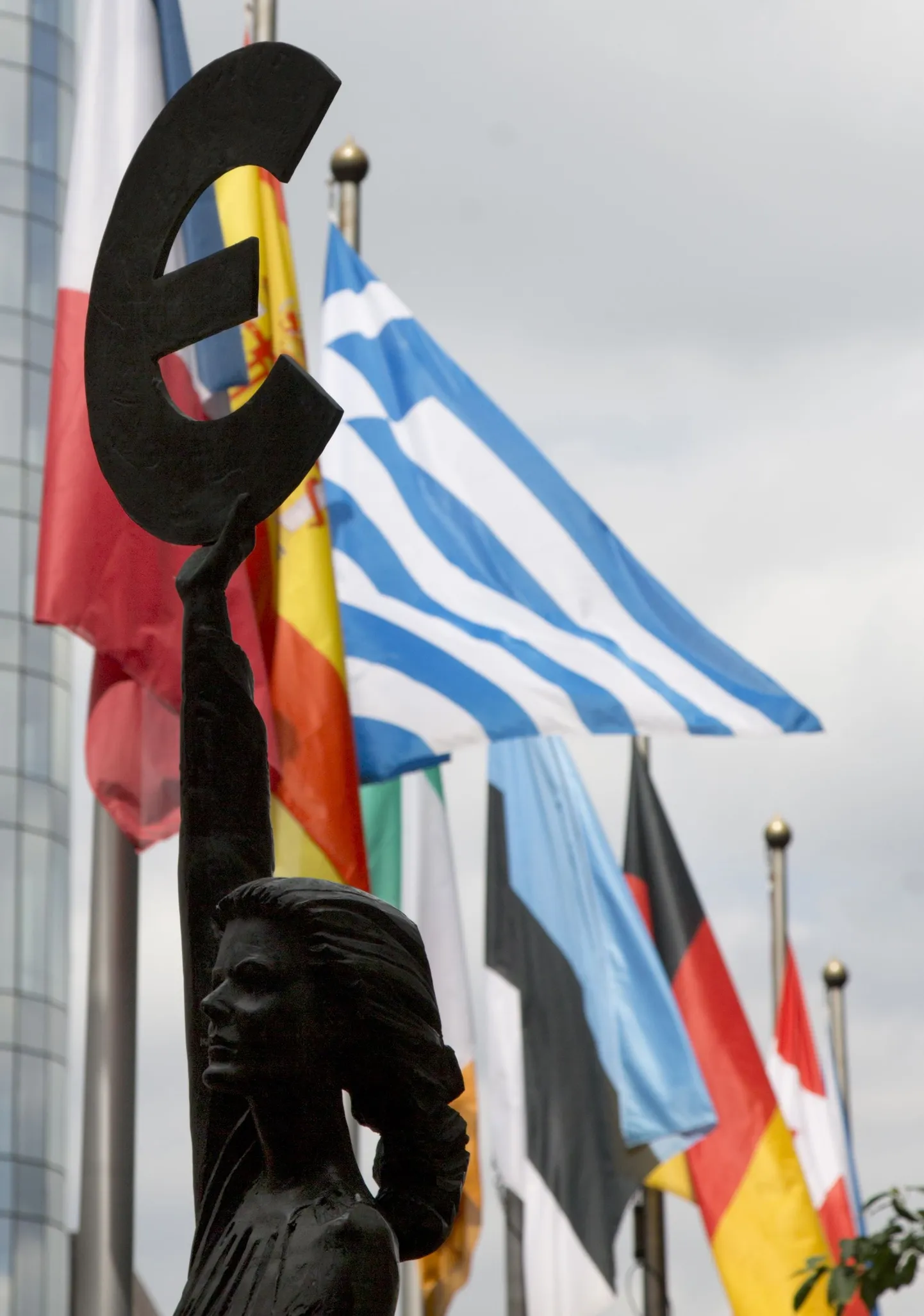 2017. aastaks koondab väärtpaberiplatvorm 21 Euroopa riiki.