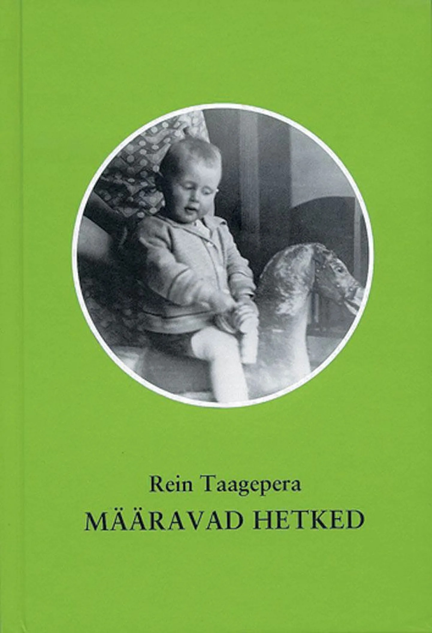 Rein Taagepera, «Määravad hetked. Mälestusi aastani 1960», fotod autori kogust, raamat sarjast «Palju aastaid», Ilmamaa, Tartu 2012, 650 lk.