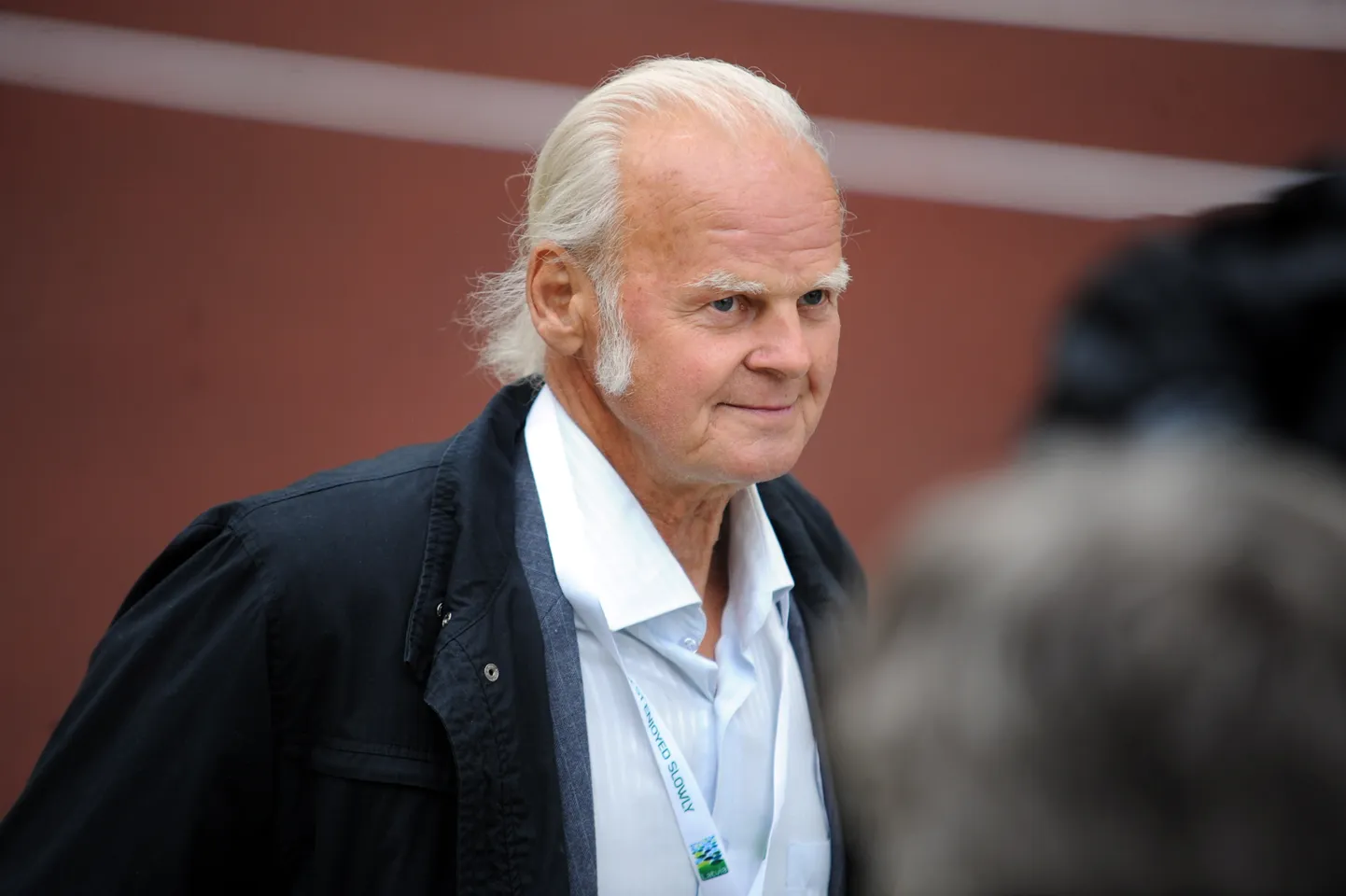 Jānis Lūsis