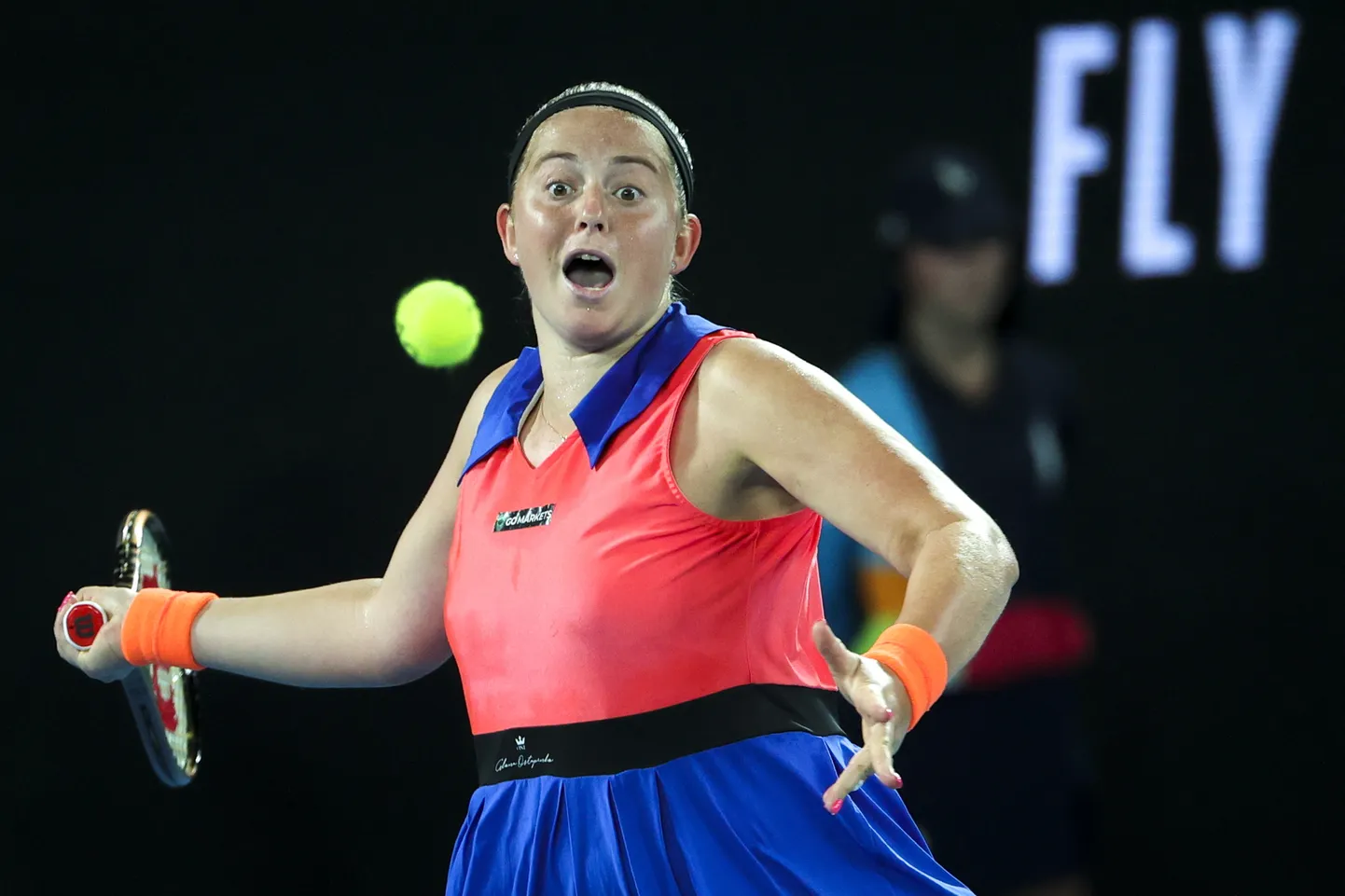 Aļona Ostapenko