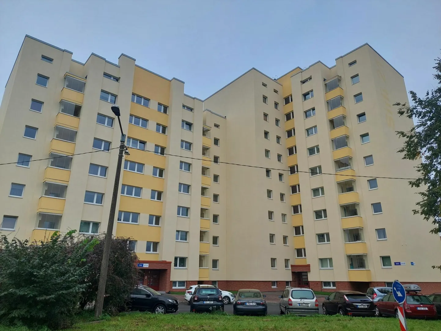2023. aasta konkursi võitis KÜ Siili 21 Tallinnast.