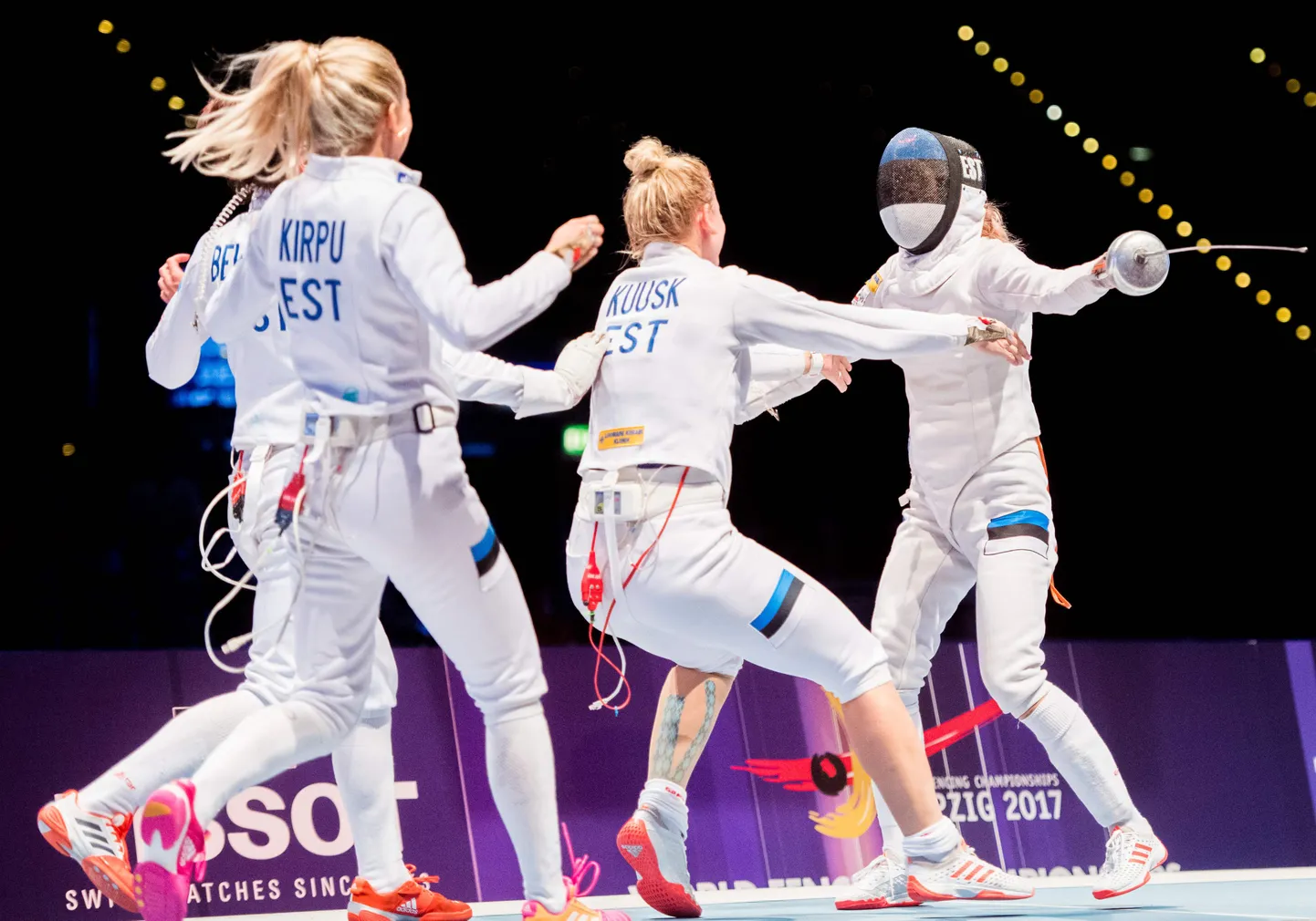 Eesti epeenaiskond
