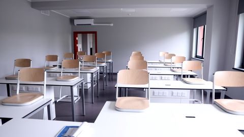 Aicina atļaut labot atzīmes arī vidusskolā