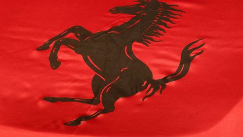 Ferrari toob turule oma esimese elektriauto