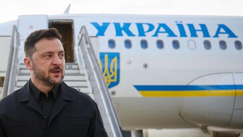 Экономическая зона и вступление в ЕС: стал известен полный перечень пунктов мирного плана