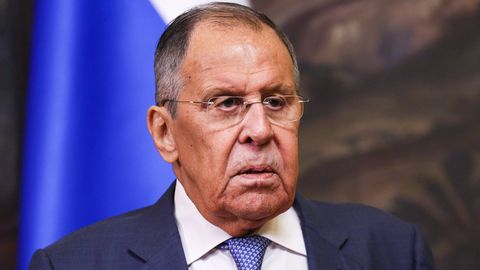 Lavrov: NATO tegevus Arktikas kujutab Venemaale otsest ohtu