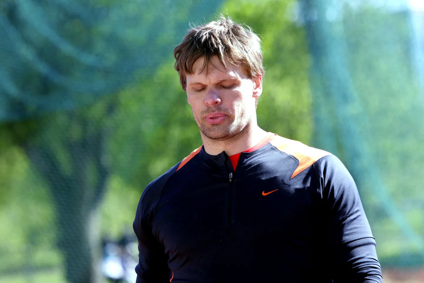 Andrus Värnik.