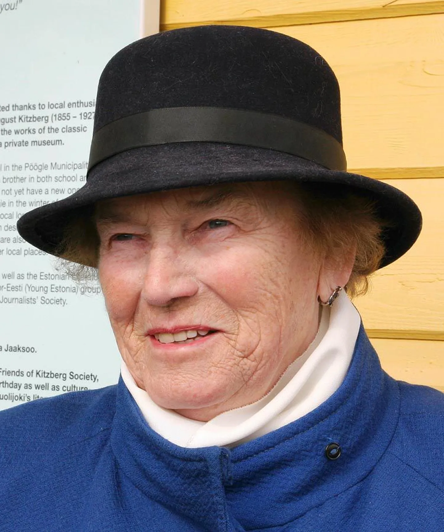 Asta Jaaksoo