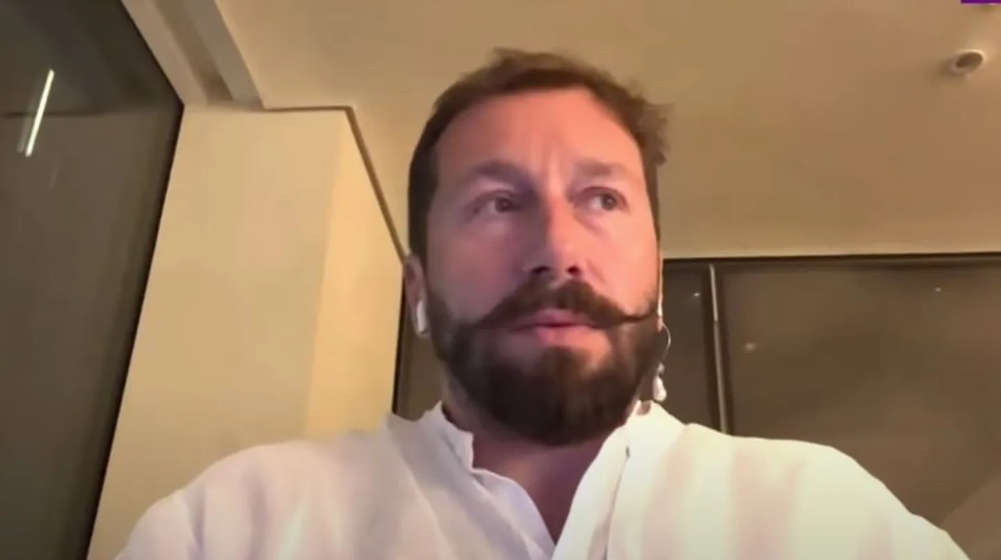 Евгений Чичваркин