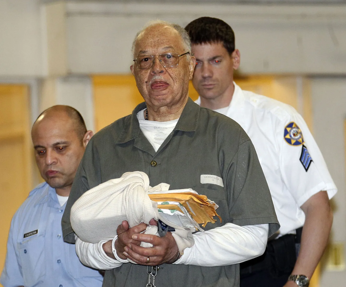 Kermit Gosnell