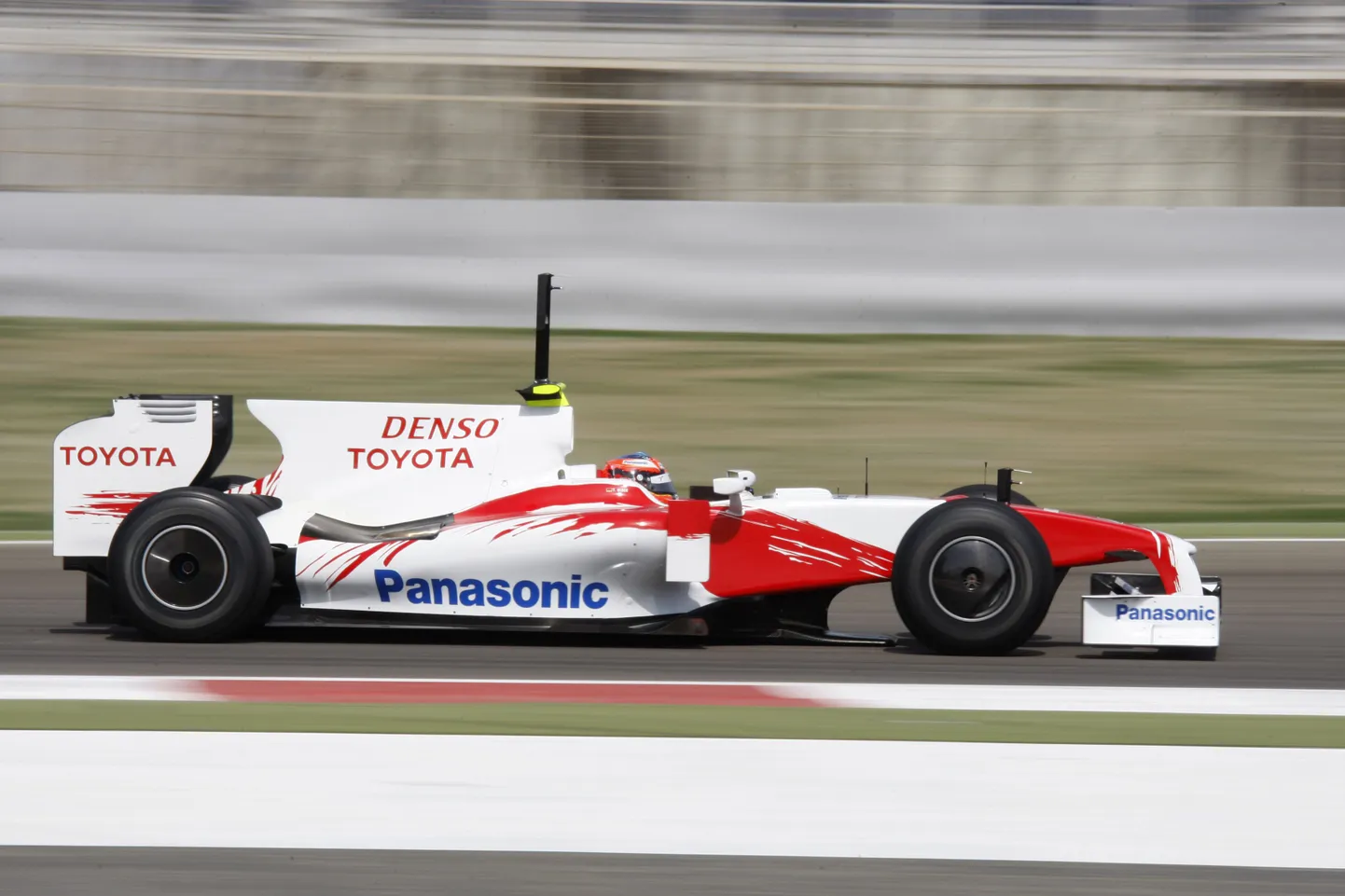 Timo Glock