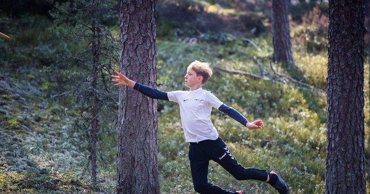 Pärnu kettagolfarid tõid Eesti meistrivõistlustelt kulla ja hõbeda