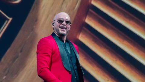 Pitbull's concert in Lithuania ends in chaos: Fans faced unsafe exit conditions