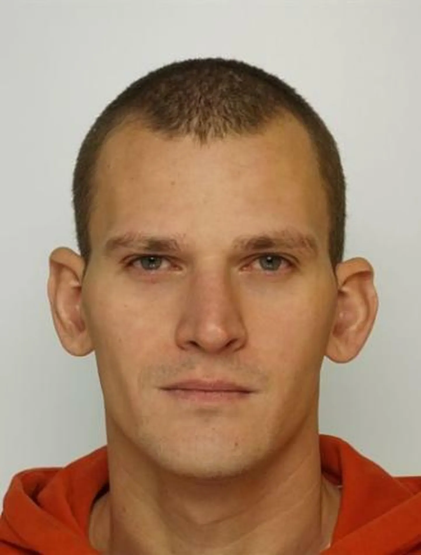 Kadunud Marko.