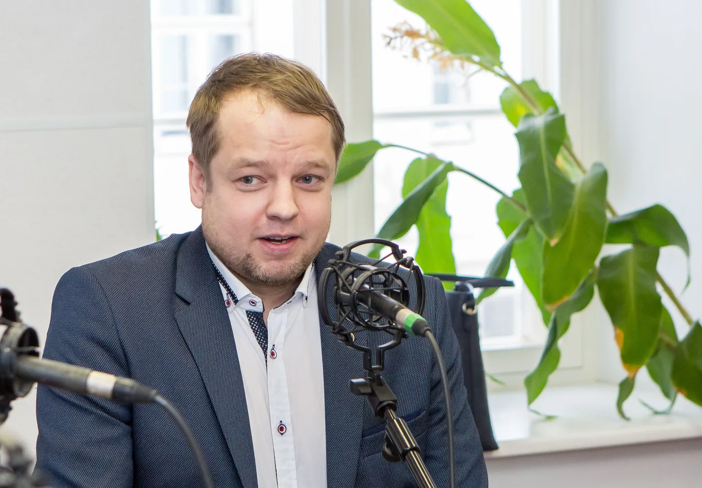 Daniel Mereäär