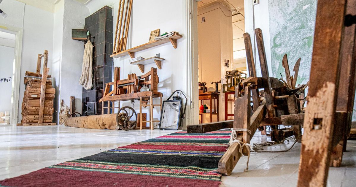 Kellele anda Viljandimaa rahvakultuuri auhind?