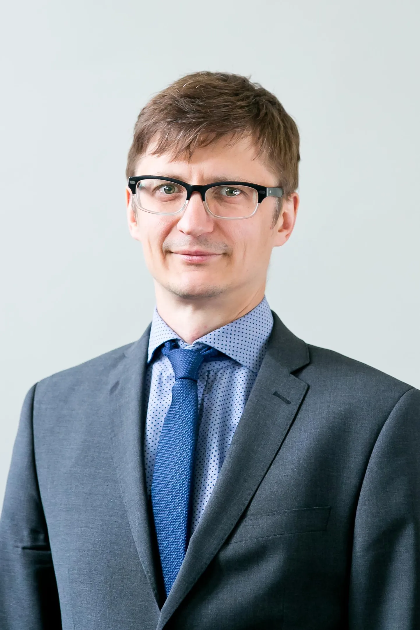 Ivo Pilving.