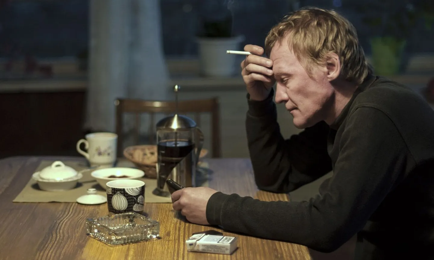 Kuldse Gloobuse pälvinud vastuoluline vene film Leviathan