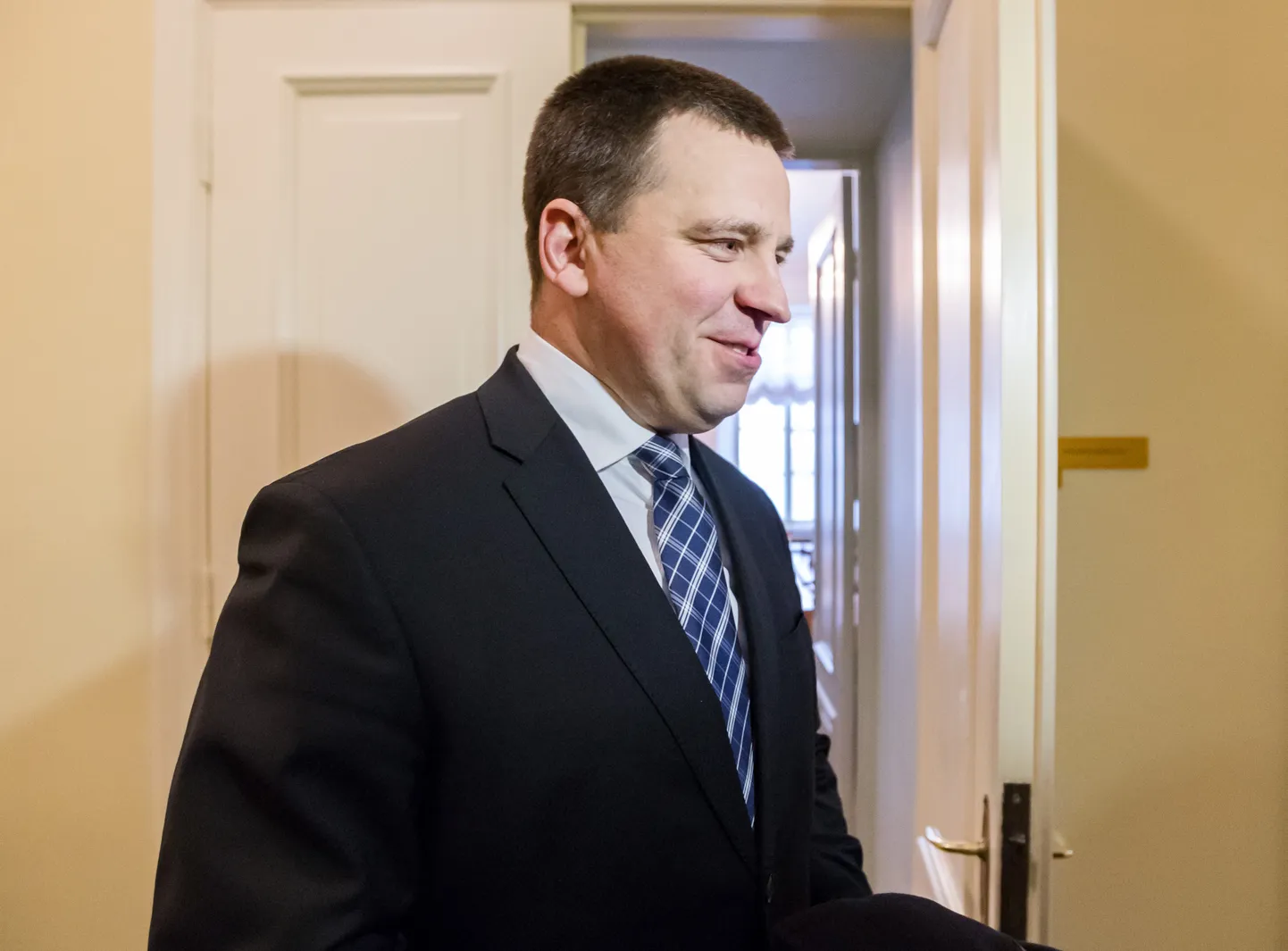 Jüri Ratas.
