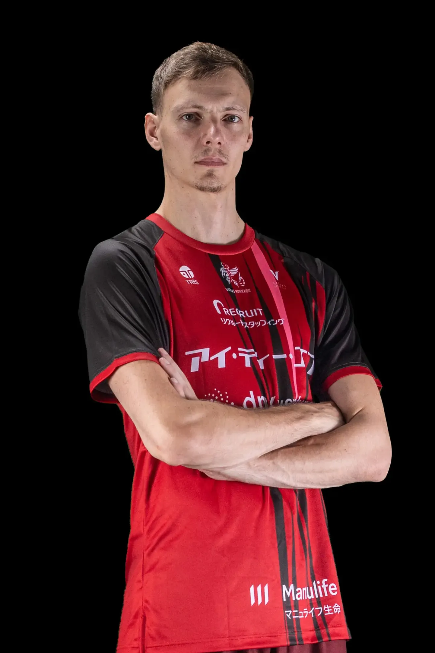 Timo Tammemaa.