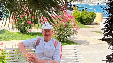 Mayor takes fourth vacation abroad since December