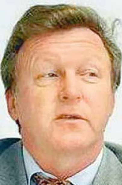 Rein Haljand