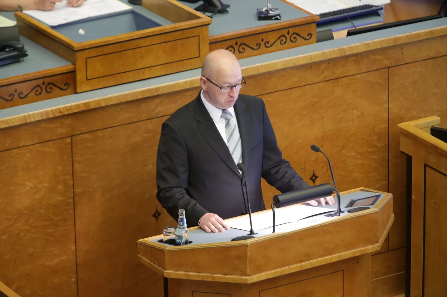 Priit Pikamäe