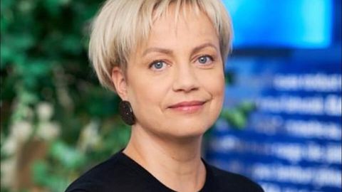 ANNIKA OJA ⟩ Patsient ei vaja koordinaatorit, vaid päris abi