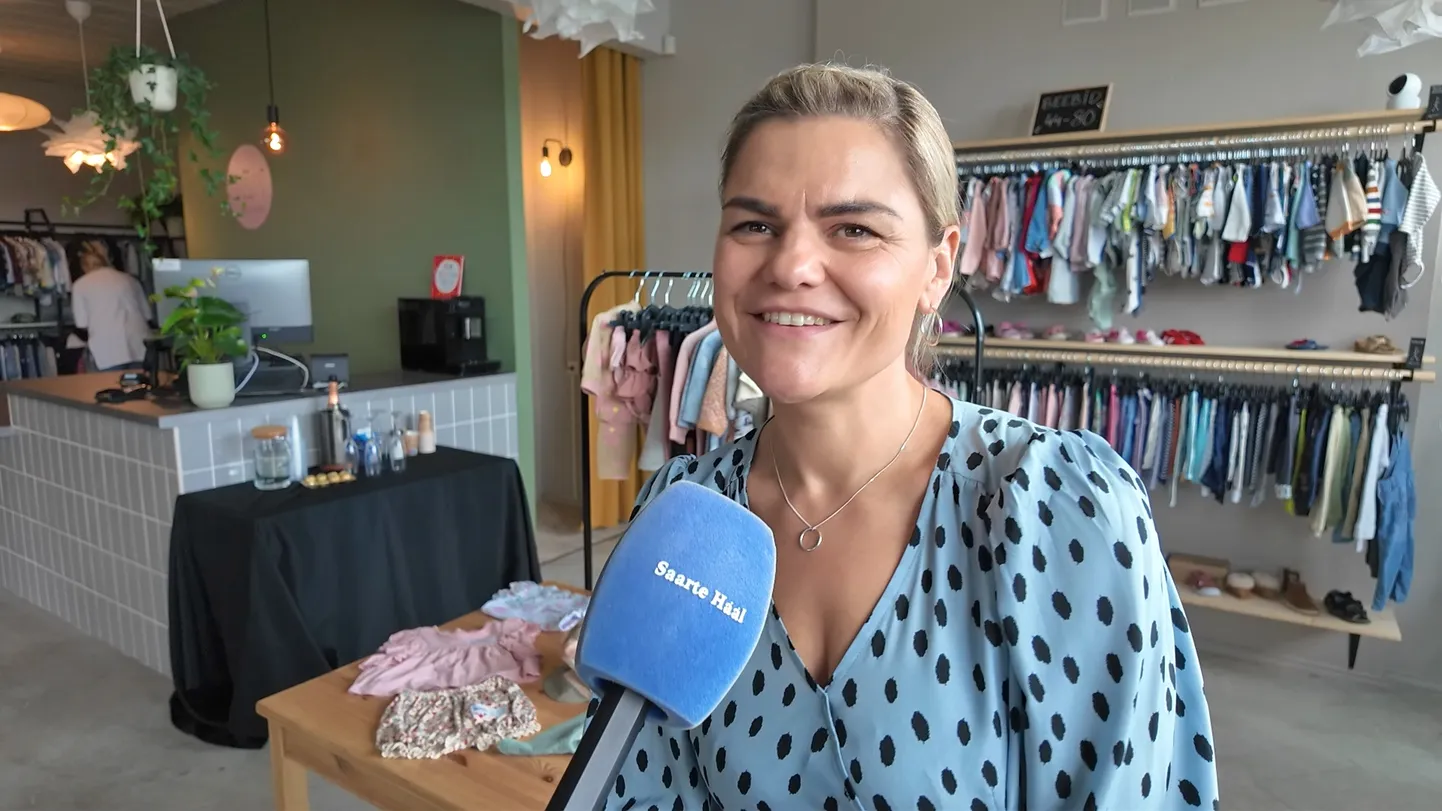 Kaili Kallaste