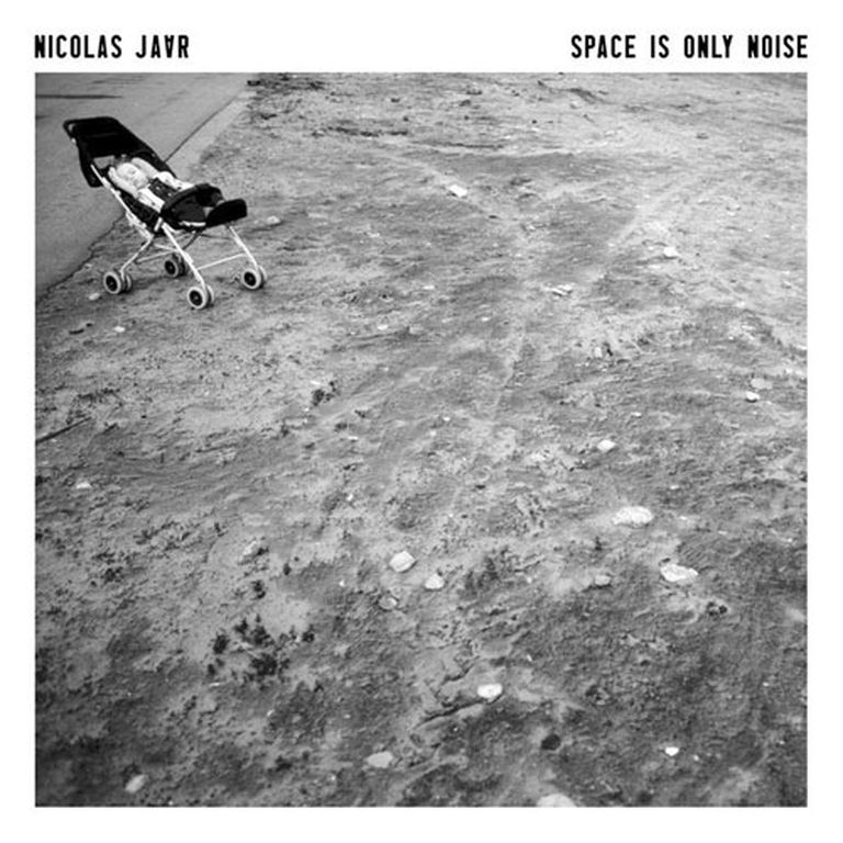 Nicolas Jaar "Space Is Only Noise" 