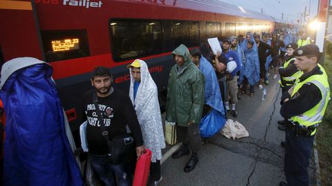 Ungari keeldub allkirjastamast Euroopa-Aafrika rändedeklaratsiooni