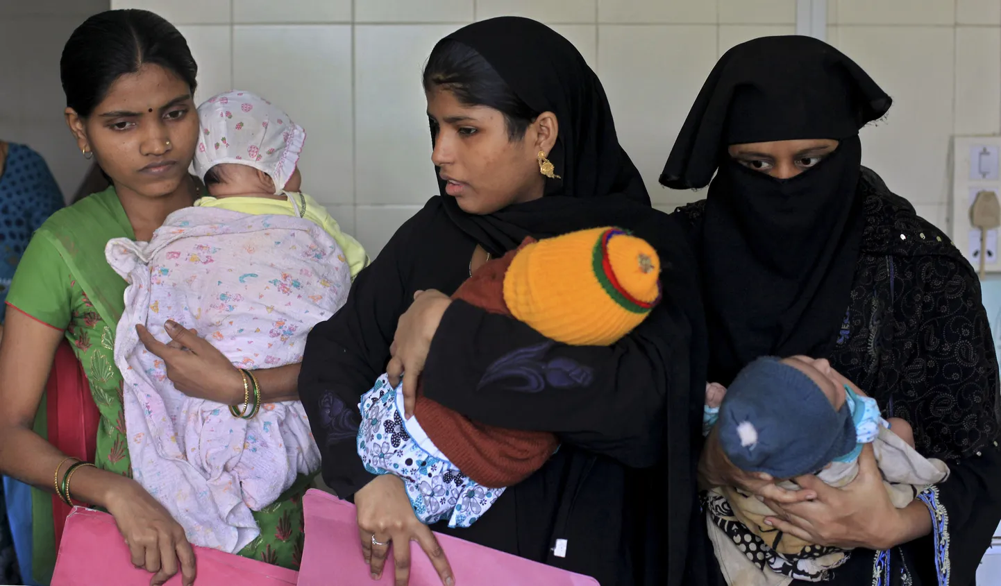 India emad lastega.