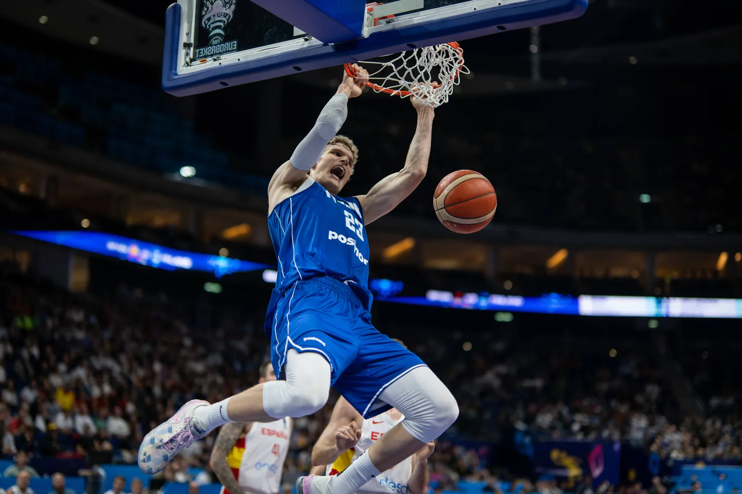 Lauri Markkanen.
