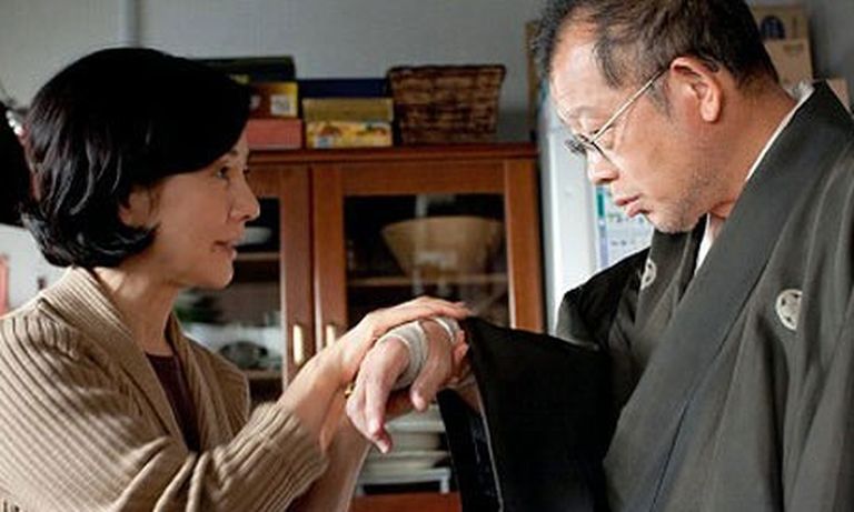 Festivāls tiks atklāts ar ķīniešu režisora Vana Cjaņaņa darbu "Apart Together" 
