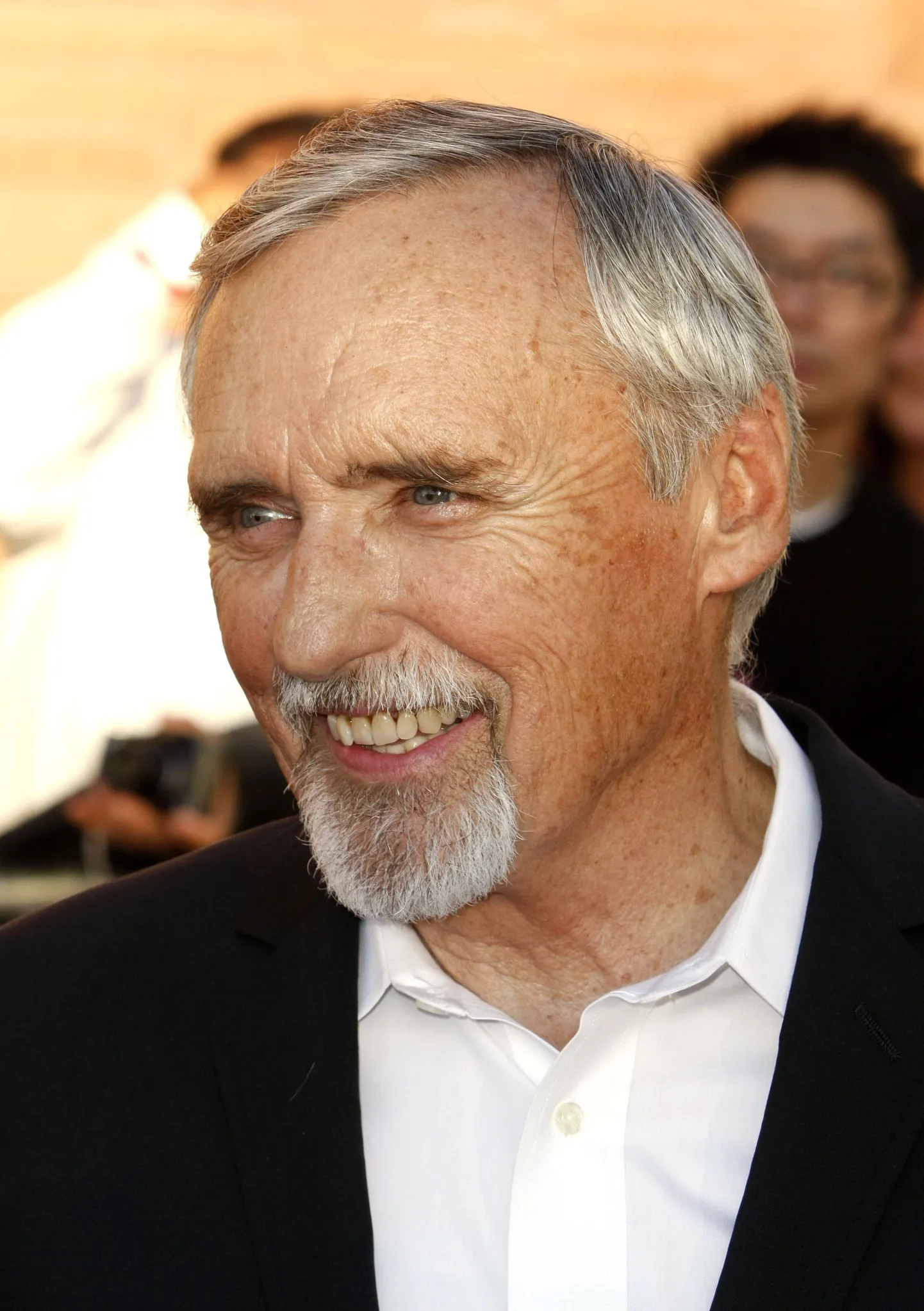 Dennis Hopper