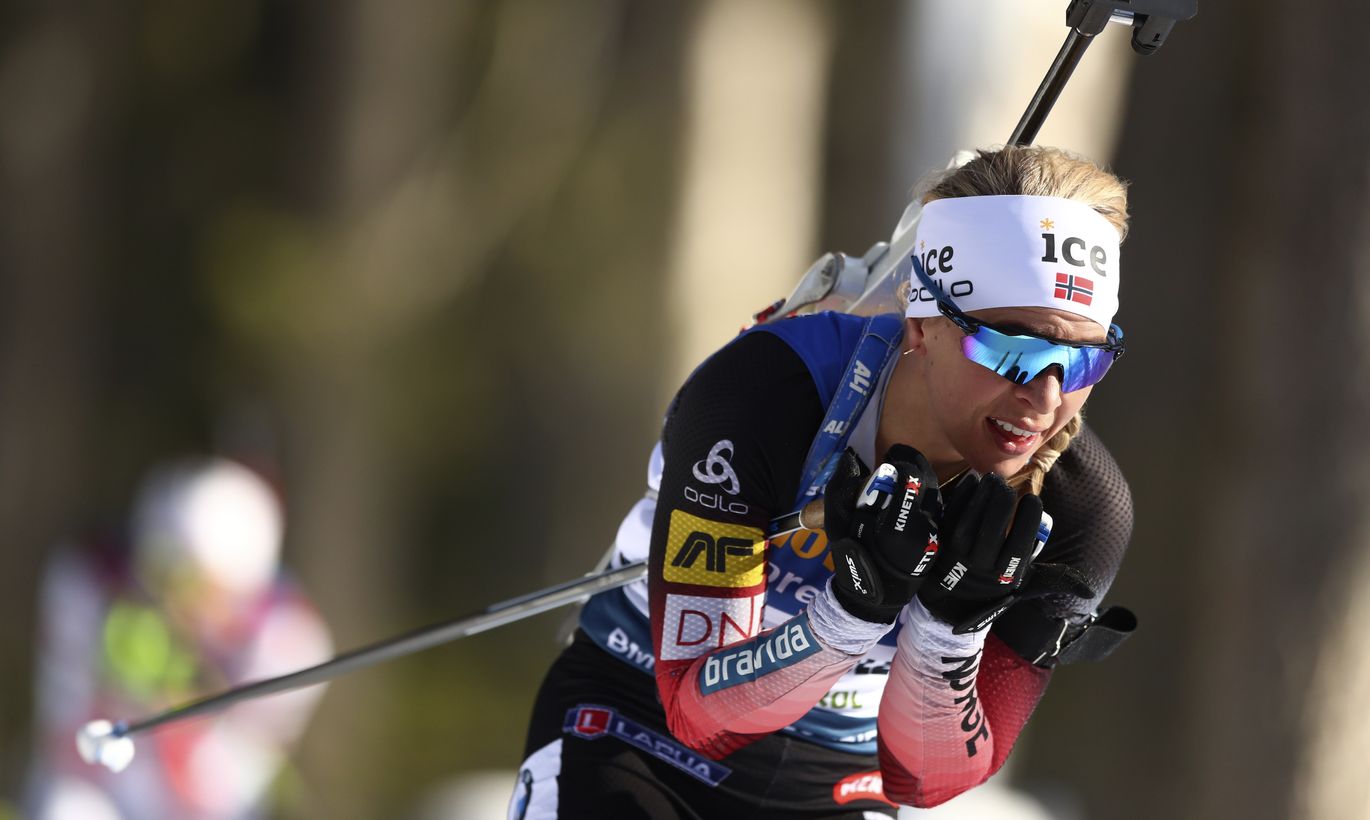 Norra laskesuusatäht langes dopingusüüdistuste küüsi - Staarid - Elu24 - Eesti kõige menukam ...